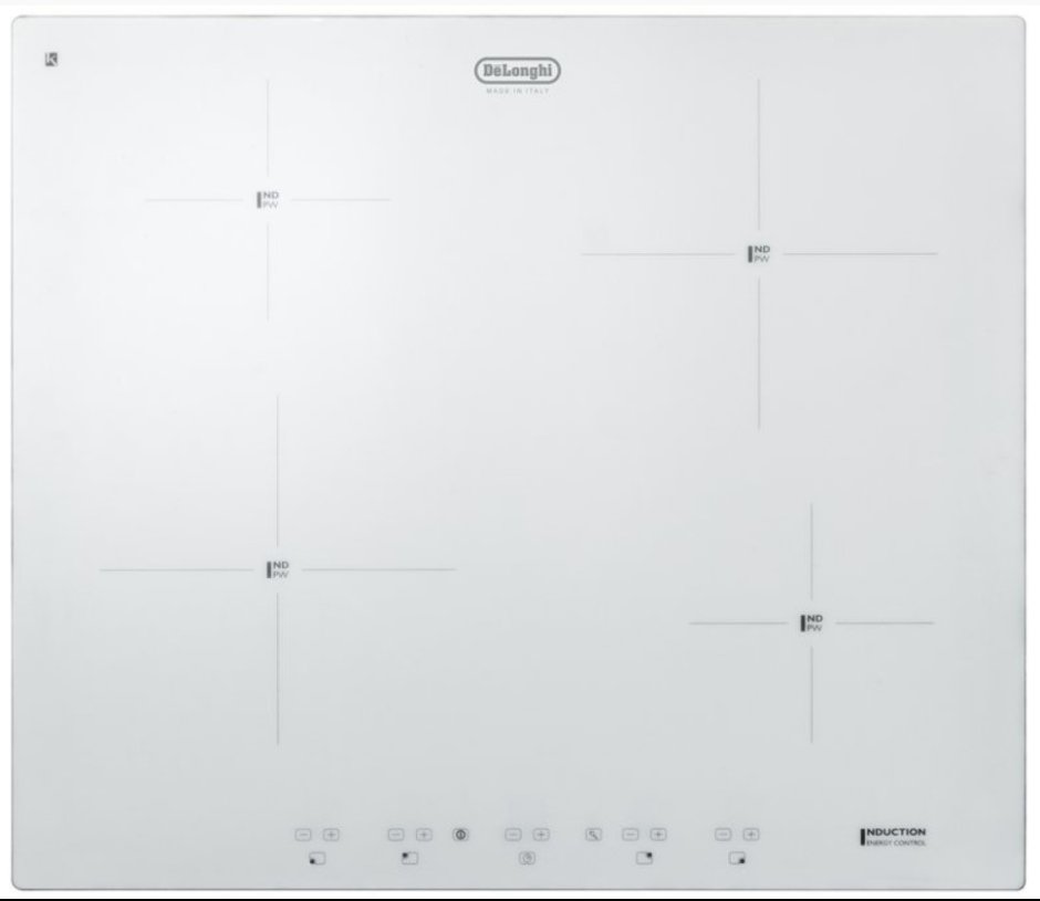 Индукционная варочная панель Miele km 6349 BRWS