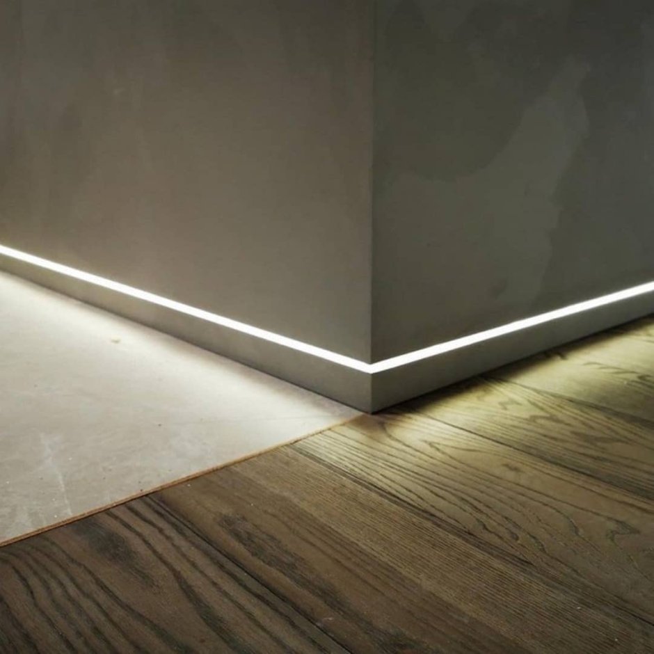 Il11 плинтус Wallstyl NMC