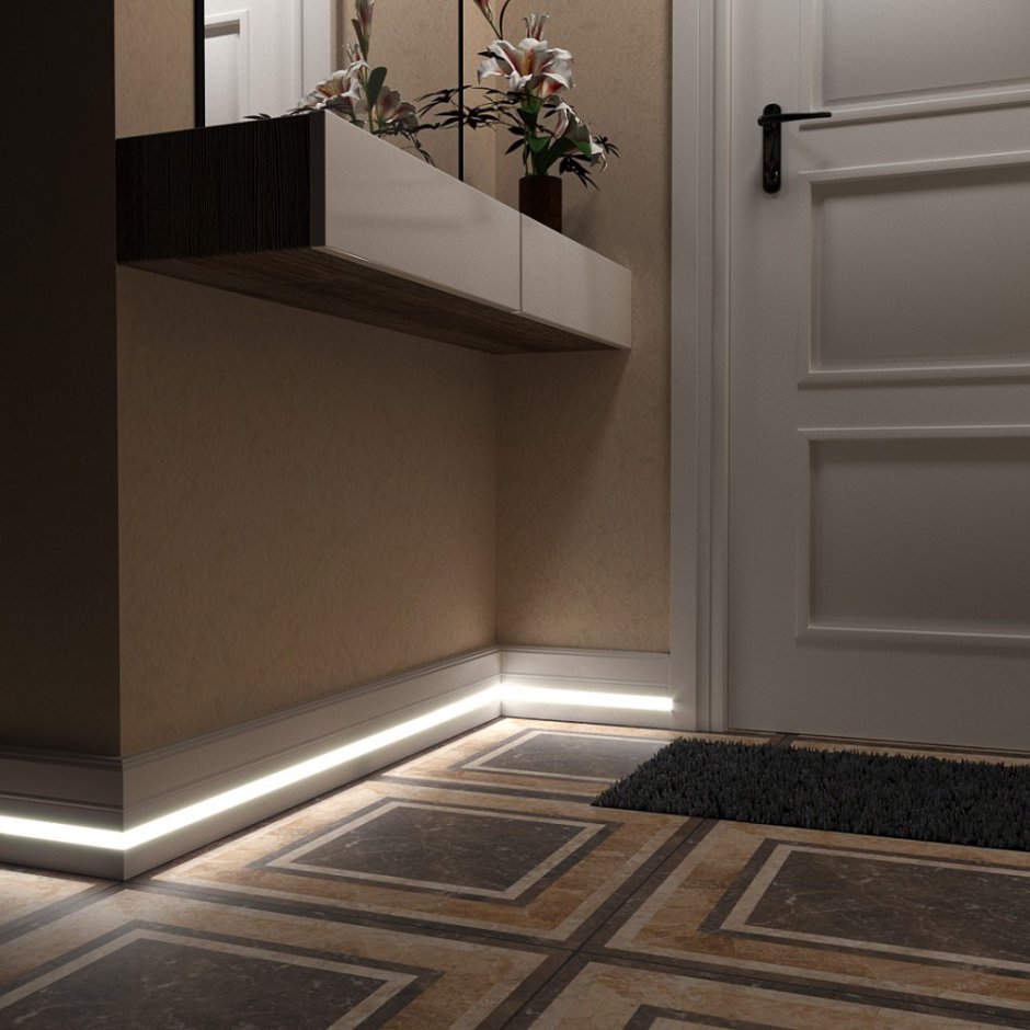 Профиль Paulmann 70440