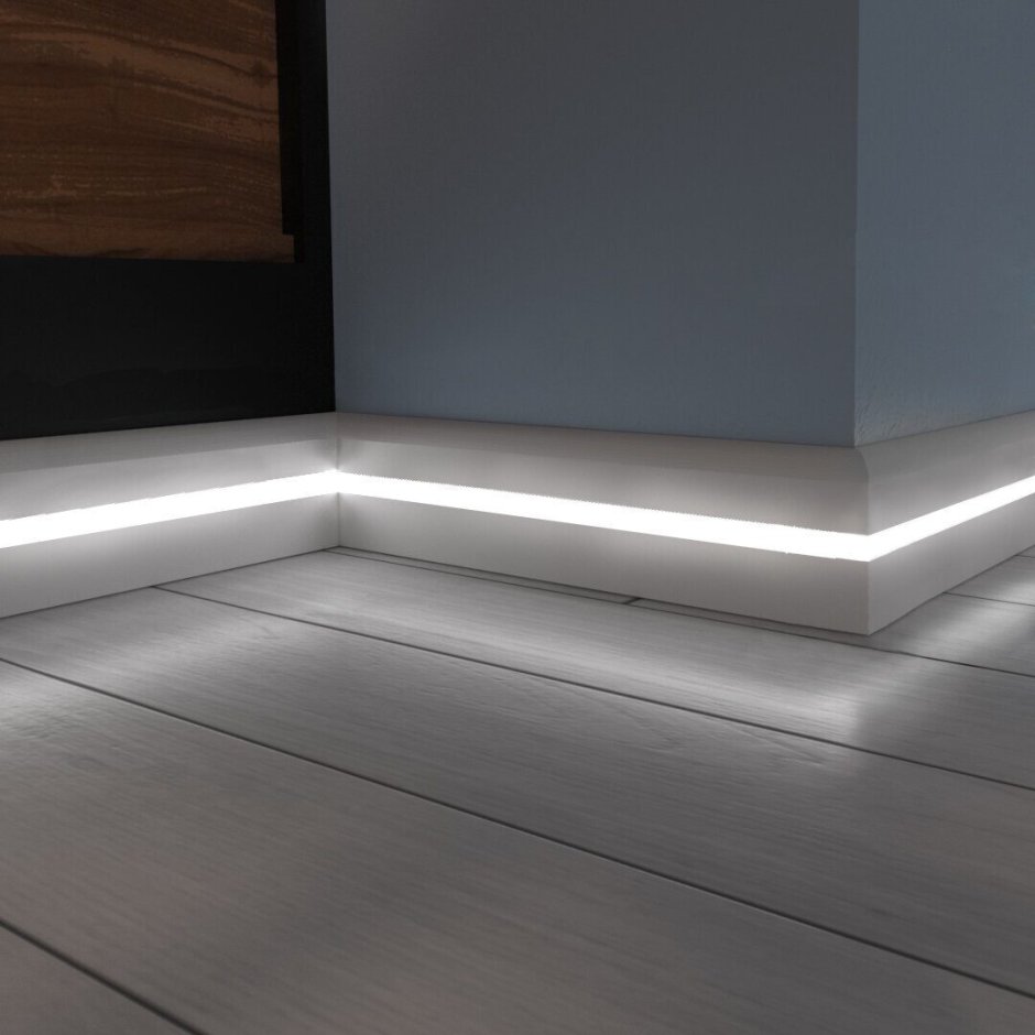 Плинтус полимер н 100 купить