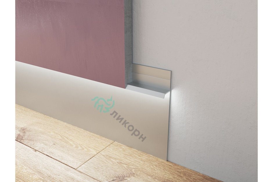 Плинтус напольный a017