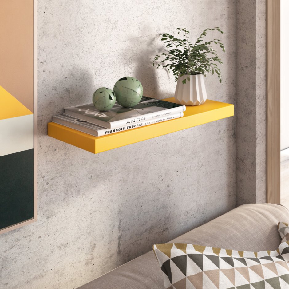 Полка Леруа Мерлен