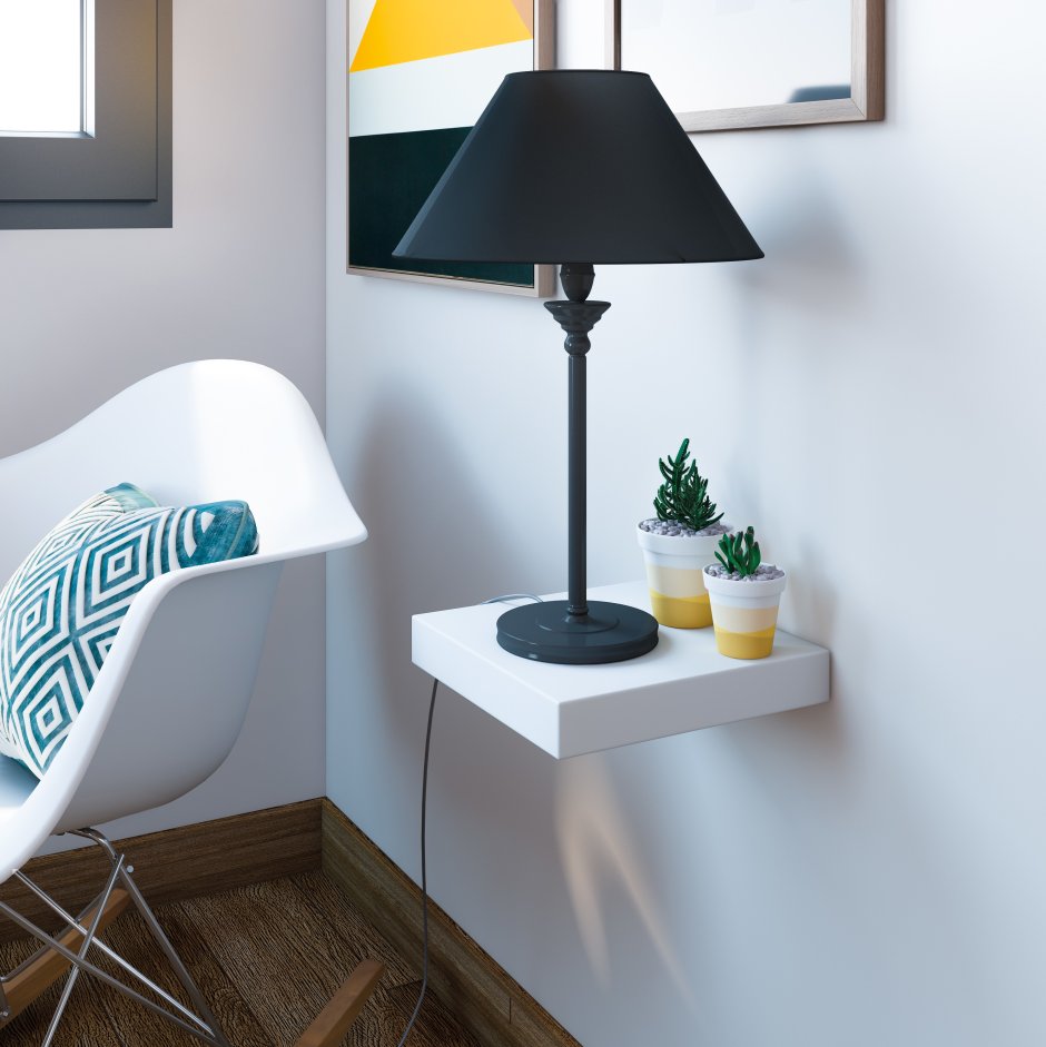 Полка Леруа Мерлен