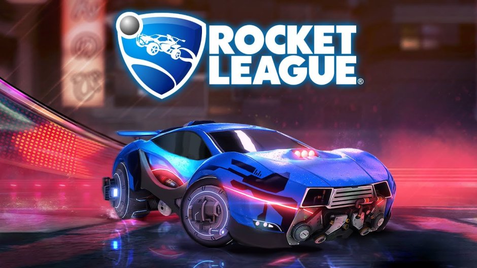 Yorebands Fennec Rocket League