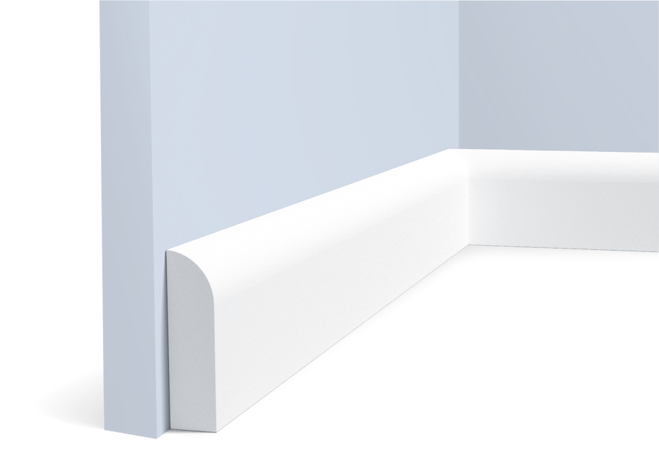 Декоративный бордюр для ванной