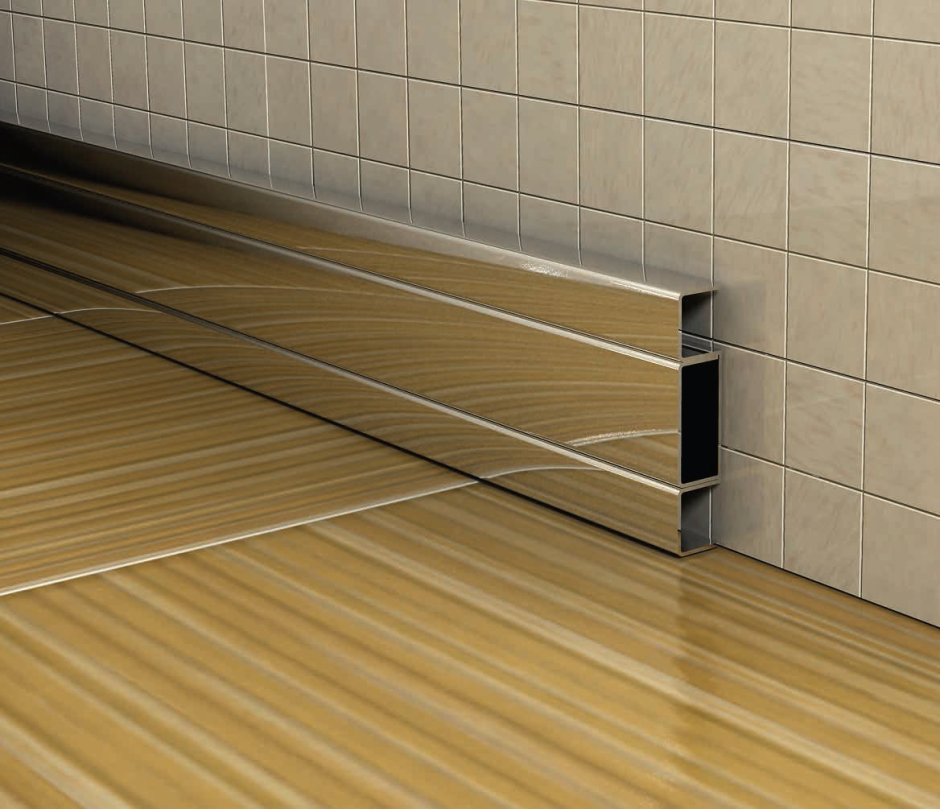 Skirting плинтус 5905167781685 напольный