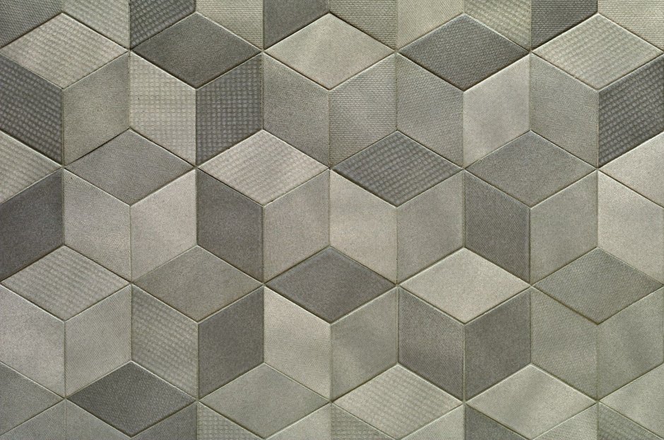 Плитка ромбы Mutina