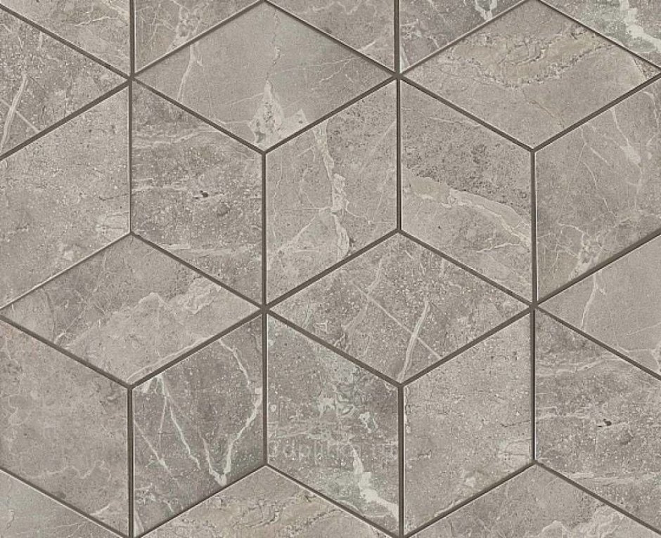 Керамогранит Marvel Grey Fleury
