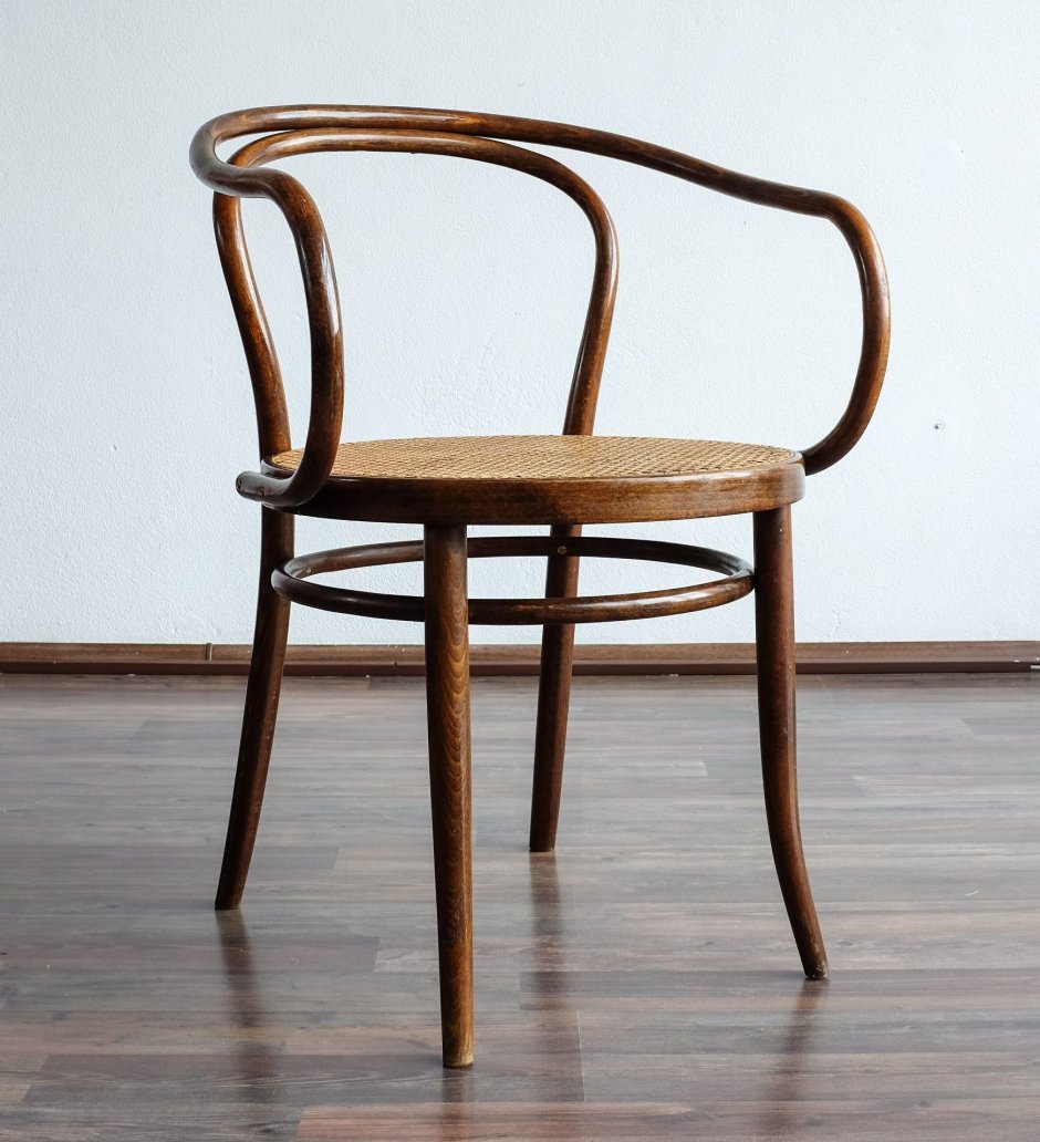 Венский стул Михаэль тонет (Michael Thonet)