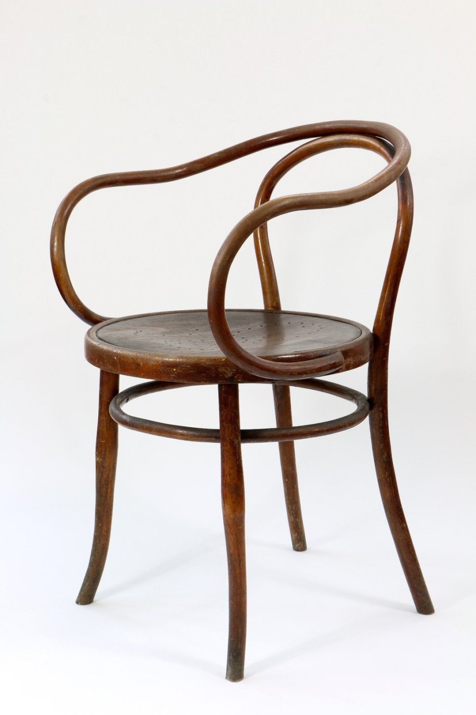 Thonet Bentwood Chair