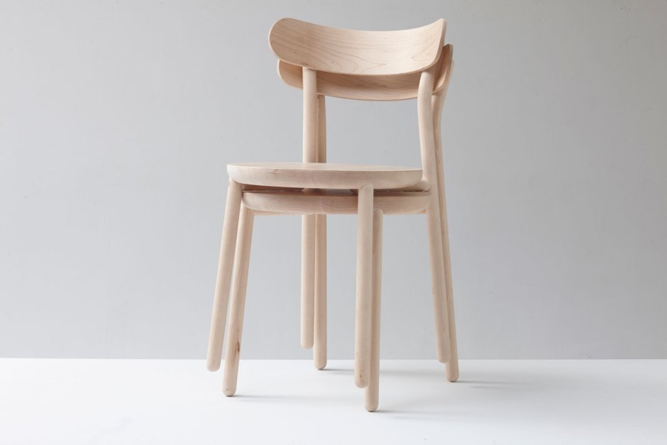 Thonet Classic Chair Польша