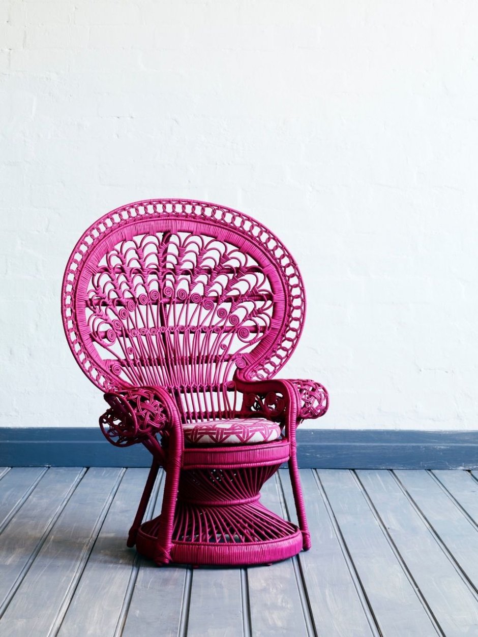 Thonet Bentwood