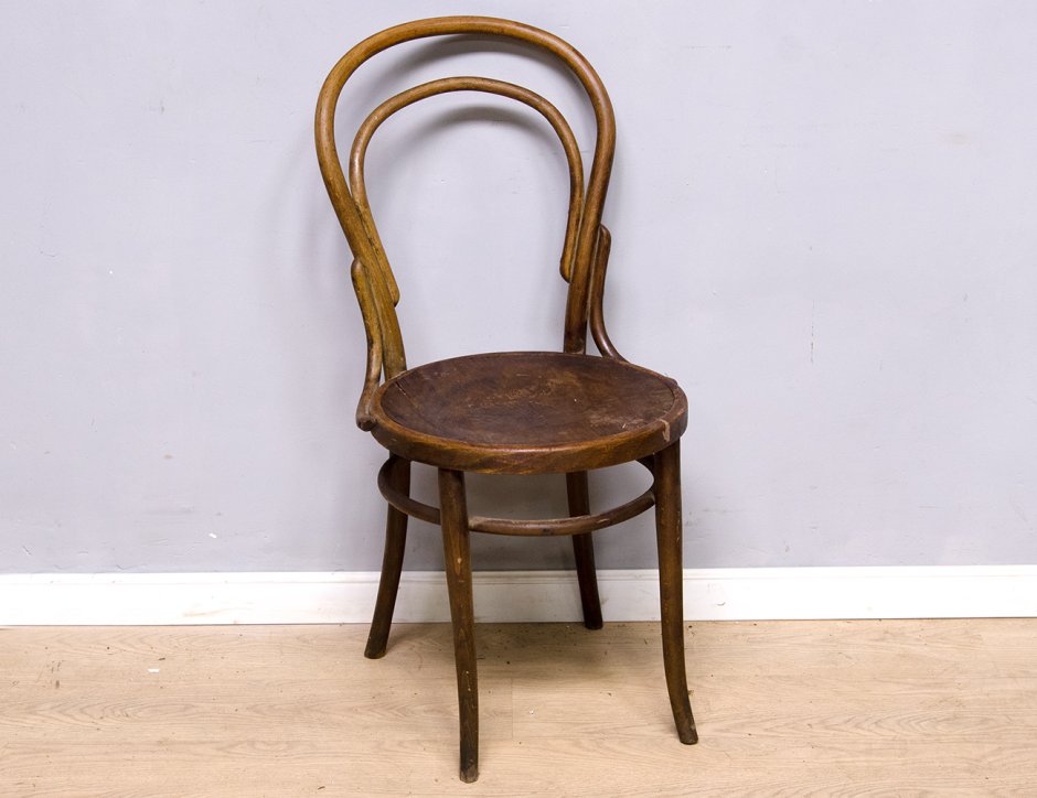 Thonet no.14 (Thonet)