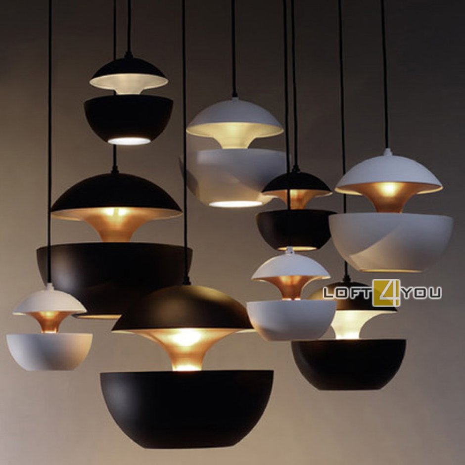 Светильник Lampe here comes the Sun