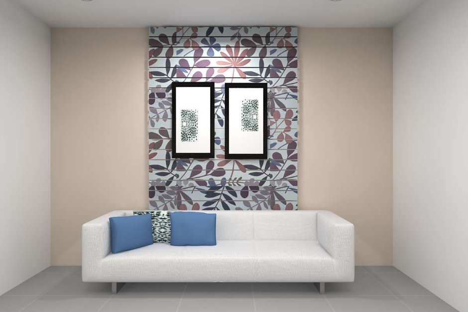 Шторы с жирафами