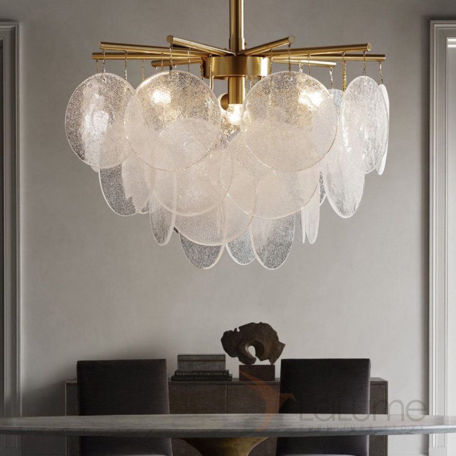 Люстра Nimbus Chandelier