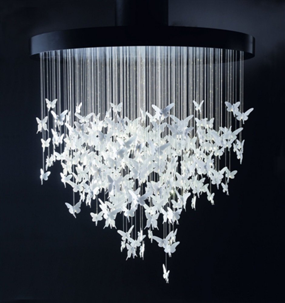 Люстра Night Fairy Chandelier 40.2079