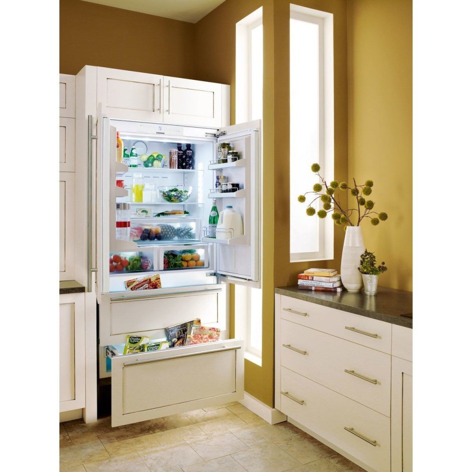 Холодильник Smeg Side by Side fq60b2pe1