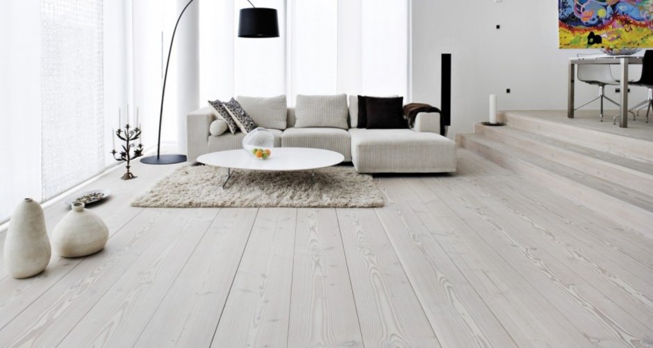 Ламинат Haro quality Flooring Tritty 100 Loft 4v