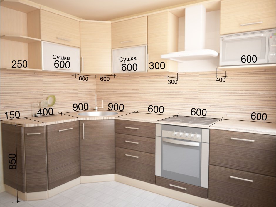 Лайт-2 стол компьютерный 1200
