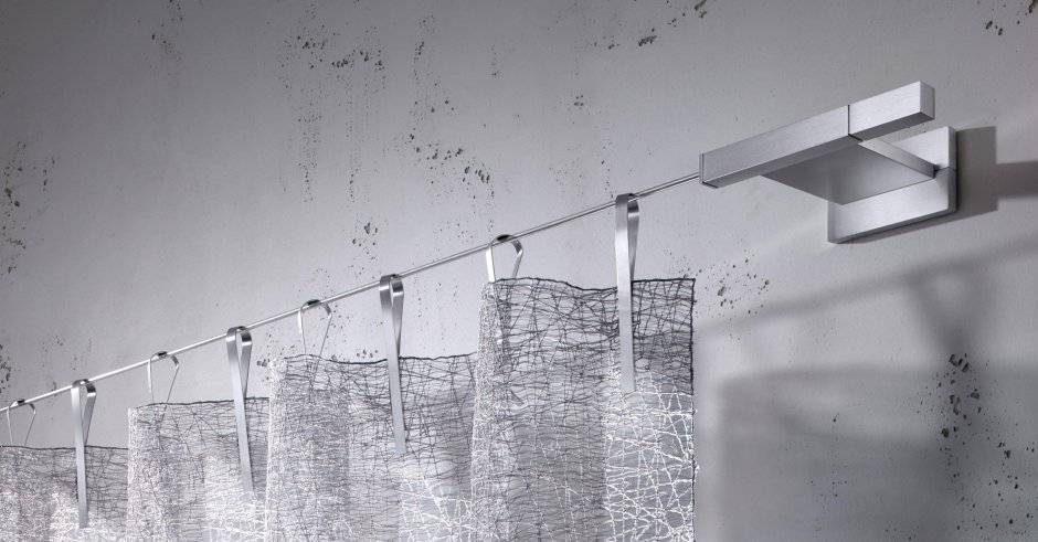 Интерстиль карнизы Германия