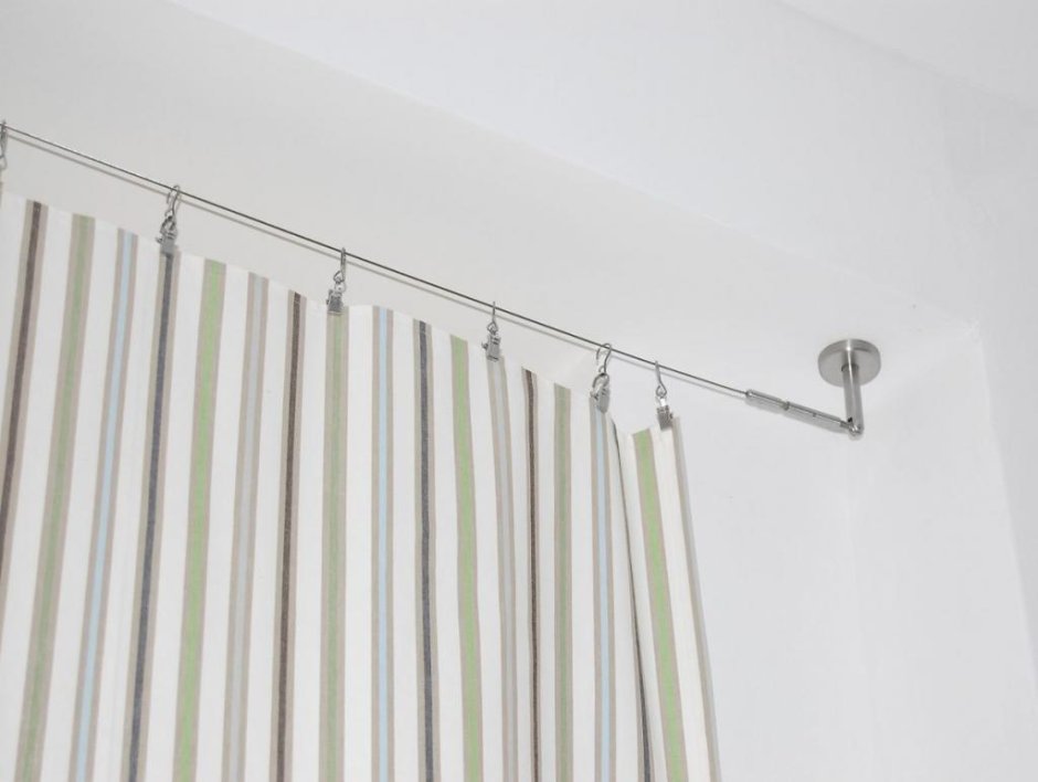 Струна гардинная икеа