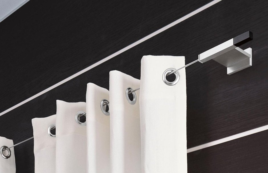 Карниз универсальный Люкс 10 струнный