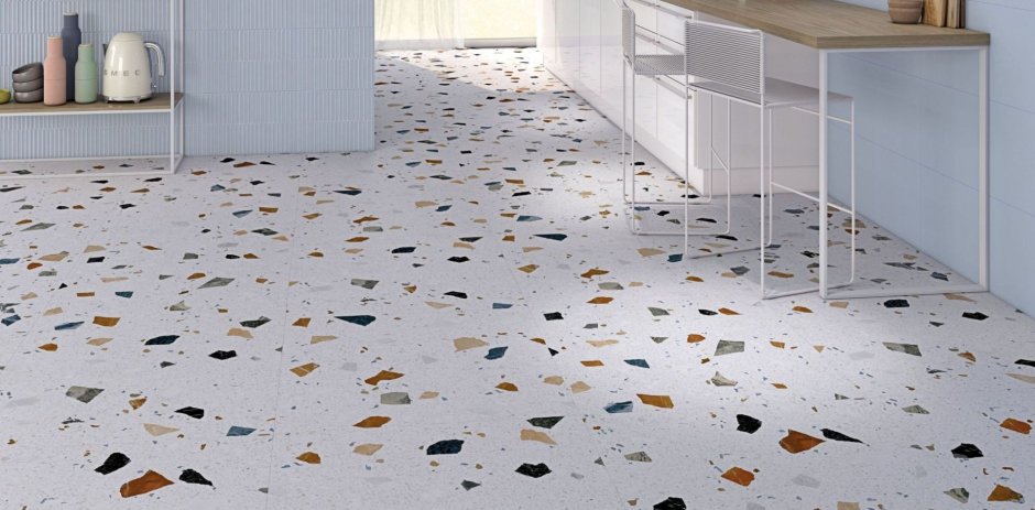 Коллекция керамогранита Marazzi d_segni