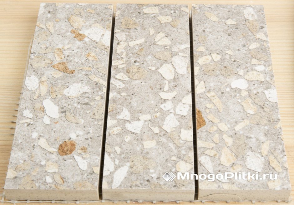 Плитка Atlas Concorde Marvel terrazzo White