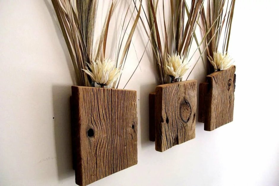 Дерево в интерьере