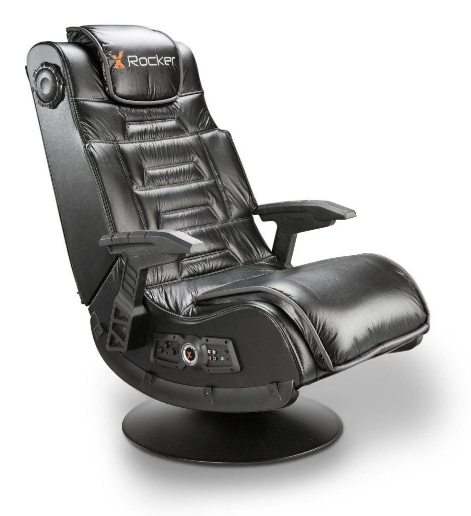 Игровое кресло AEROCOOL p7-gc1 Air RGB Black