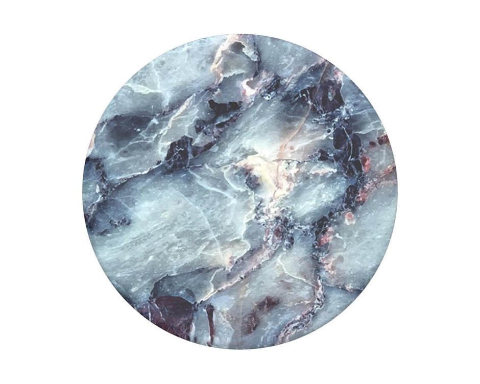 Мраморные разводы