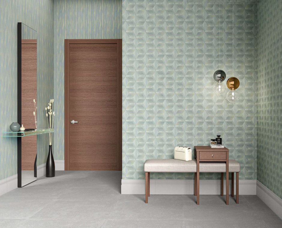 Обои Kerama Marazzi