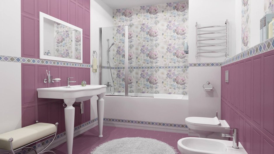 Коллекция сафьян Kerama Marazzi