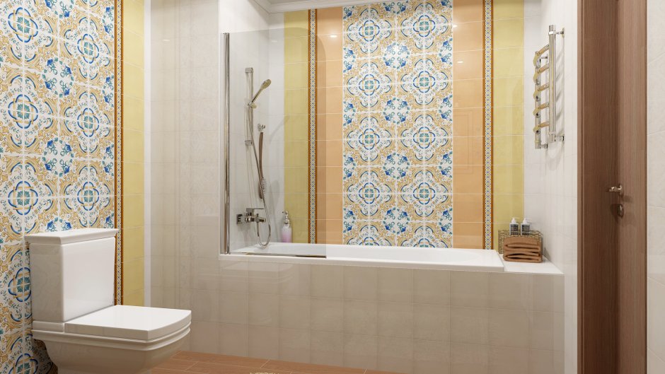 Плитка Макарена Kerama Marazzi