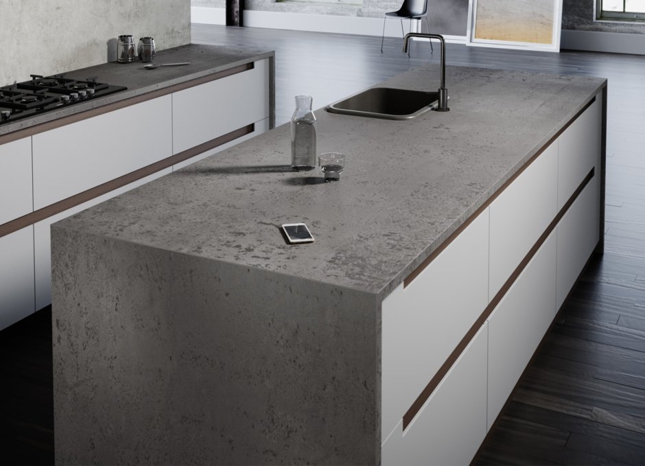 Silestone кварцевый агломерат