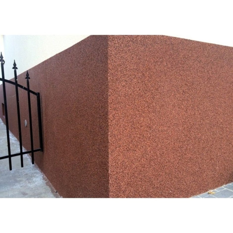 Штукатурка мраморная Red Stone