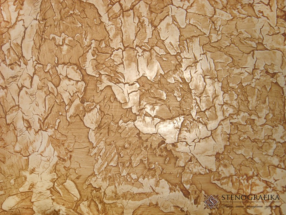 Декоративная штукатурка Терразит