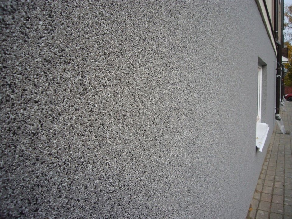 Bayramix мраморная штукатурка fasad