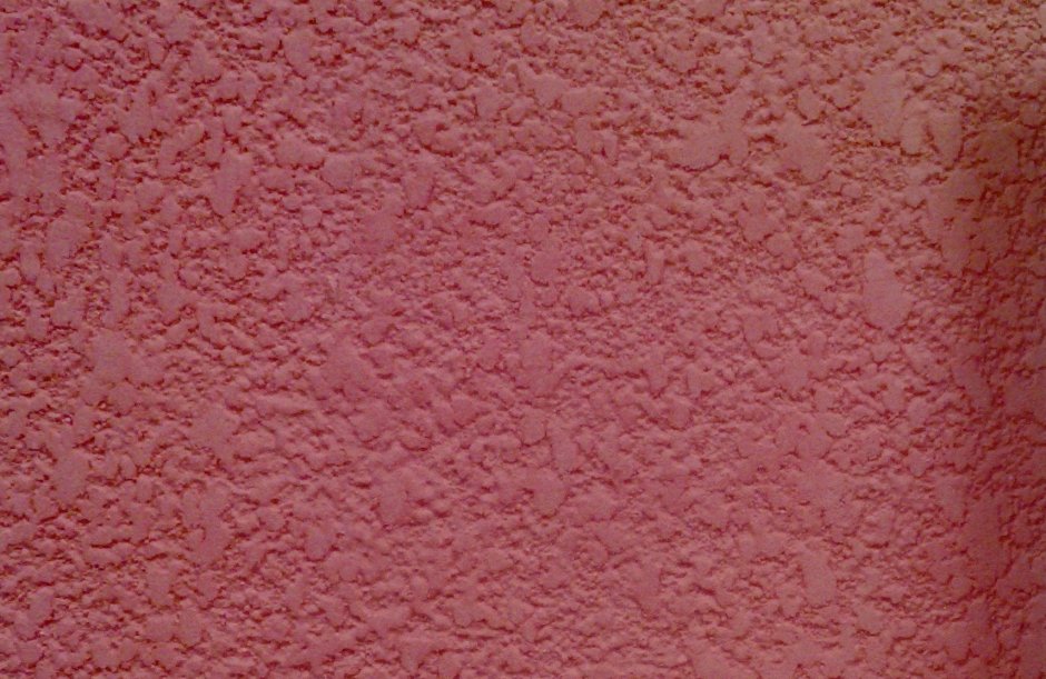 Декоративная штукатурка Терразит