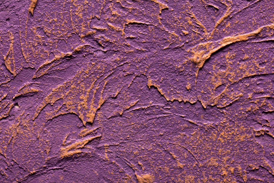 Декоративная штукатурка