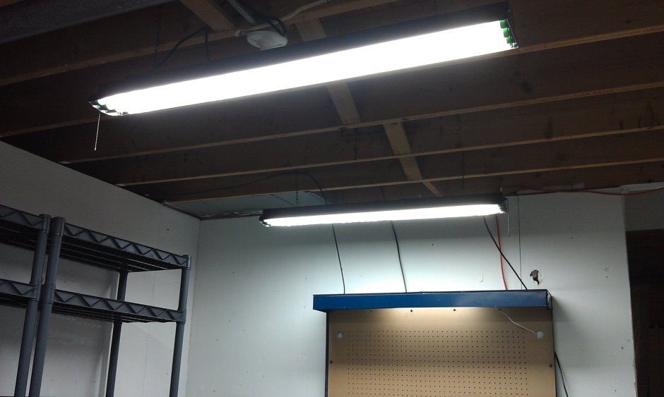 Loft Design 8946 светильник