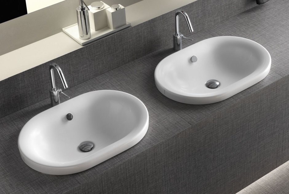 Раковина Roca java 327863000