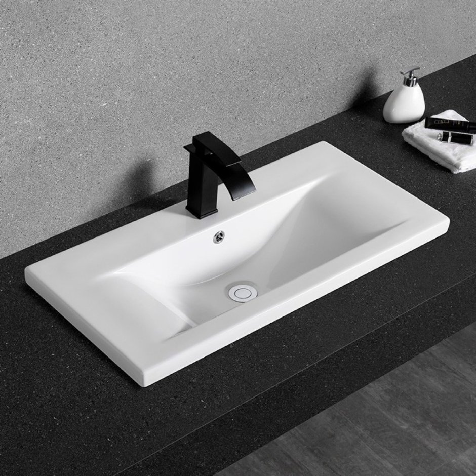 Kohler раковина накладная