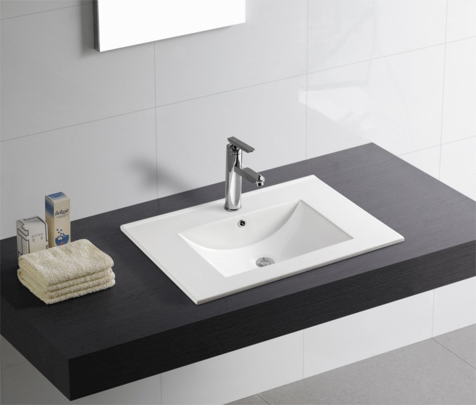 Geberit Variform раковина