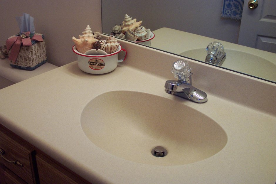Duravit Happy d.2 Plus раковина