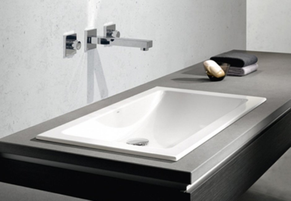 Villeroy Boch Architectura раковина