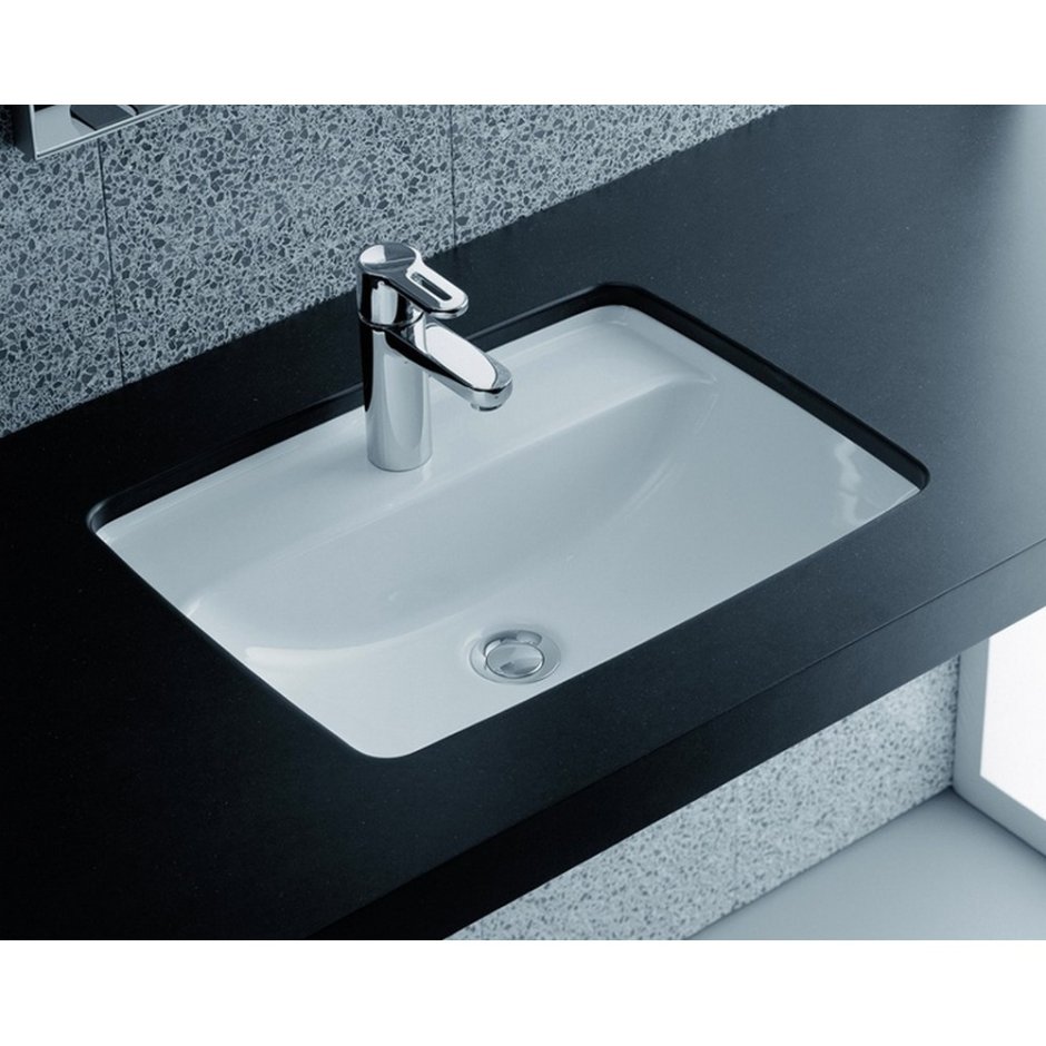 Раковина corian