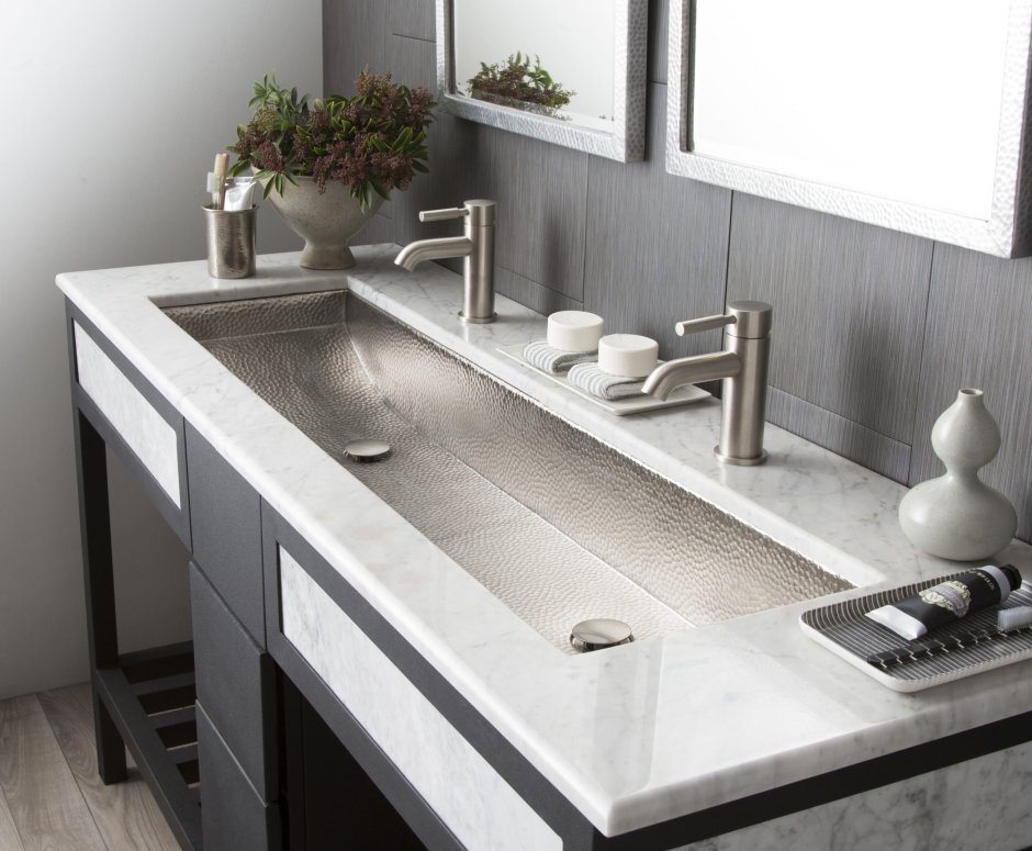 Раковина 55 см Bathco Ancona 0053