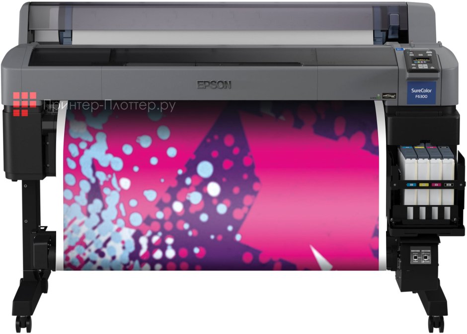 Epson SURECOLOR SC-f6300